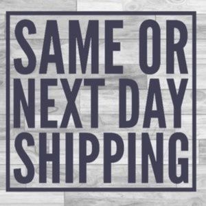 🌺Same or next day shipping🌺